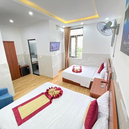 Sapphire Hotel Hue Exteriér fotografie