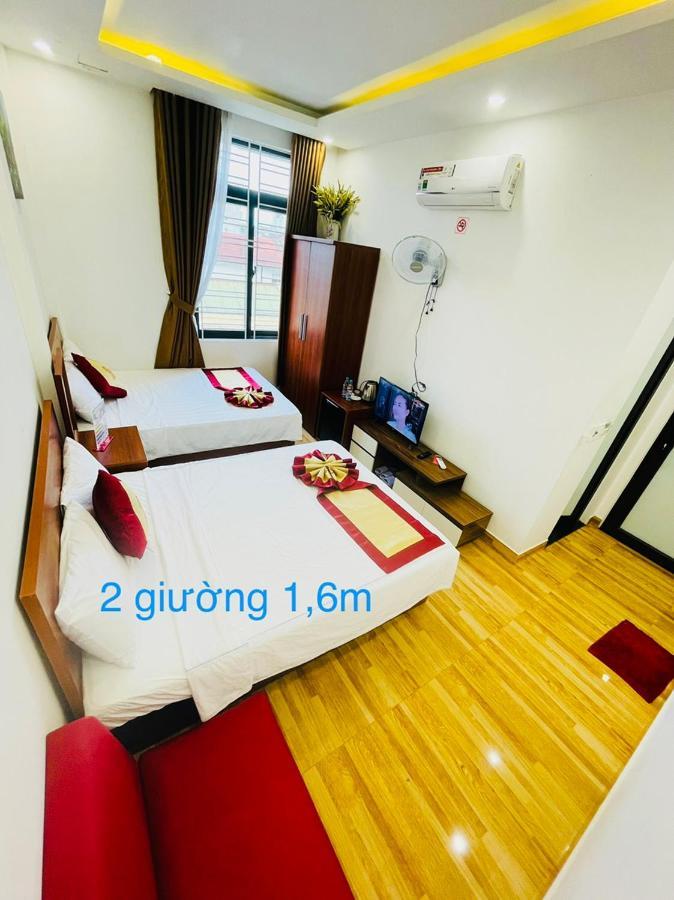 Sapphire Hotel Hue Exteriér fotografie