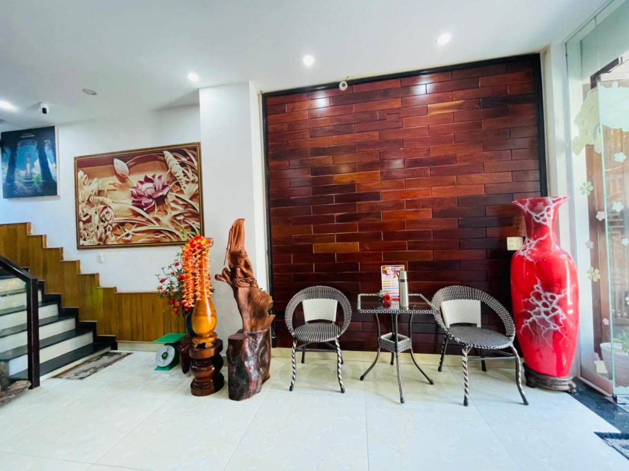 Sapphire Hotel Hue Exteriér fotografie